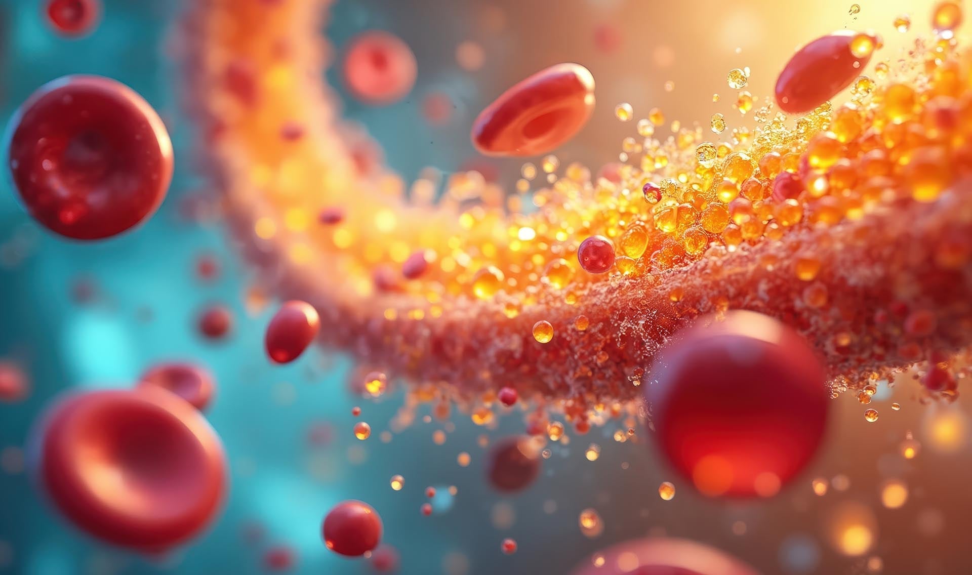 Jak obniżyć cholesterol w kilku krokach