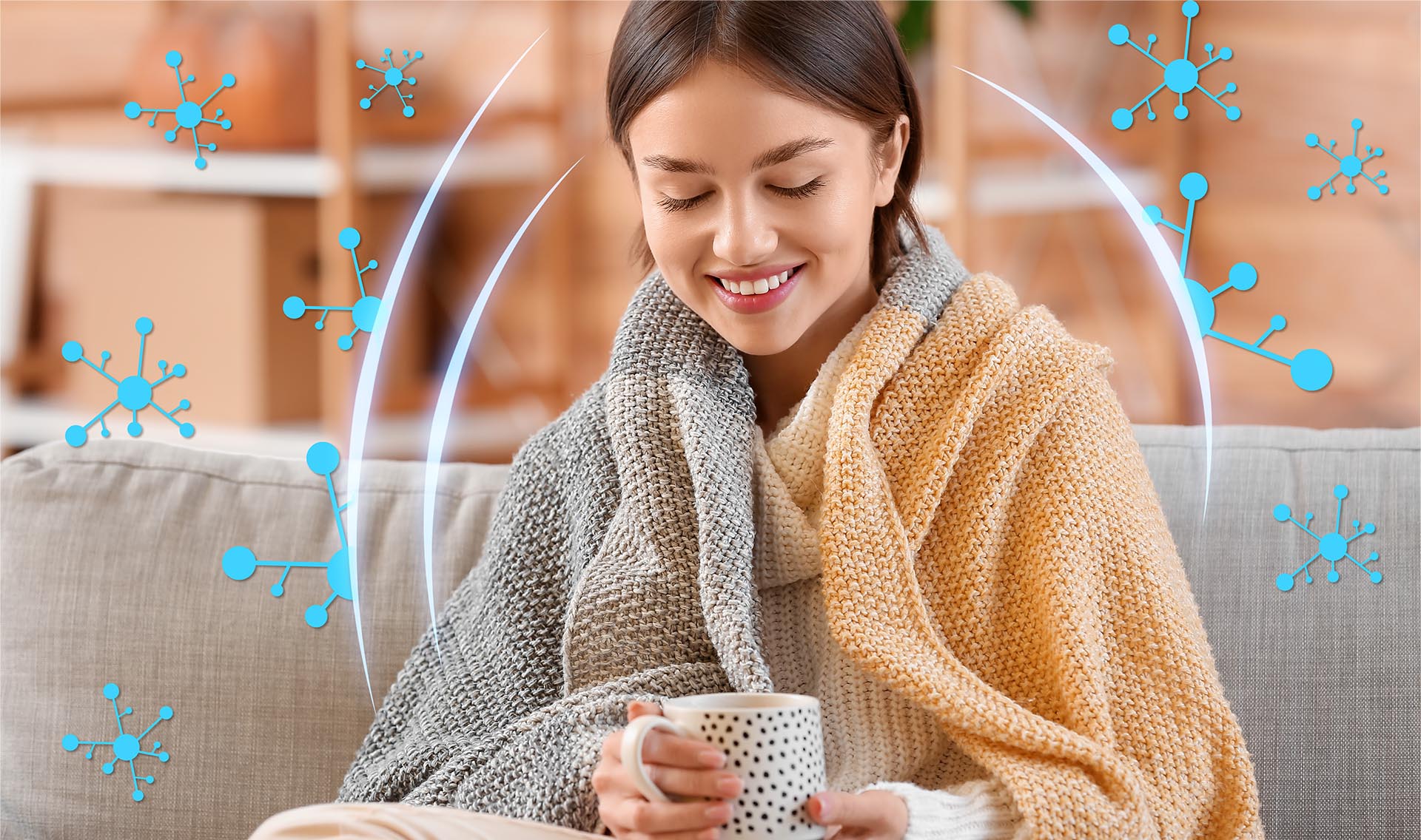 Odporność organizmu, czyli co to jest układ immunologiczny i jak działa?