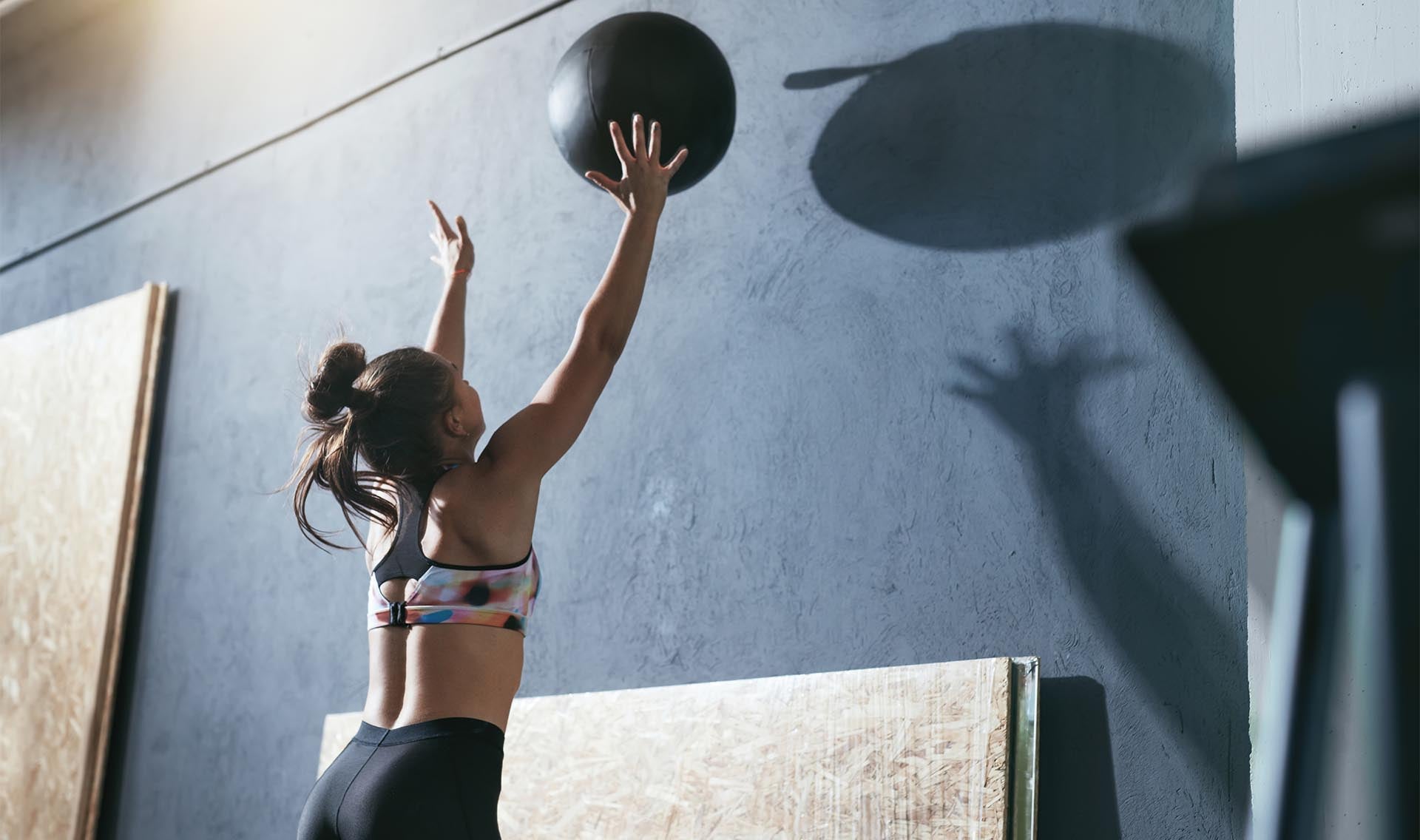 Jak poprawić kondycję, czyli praca nad wydolnością organizmu