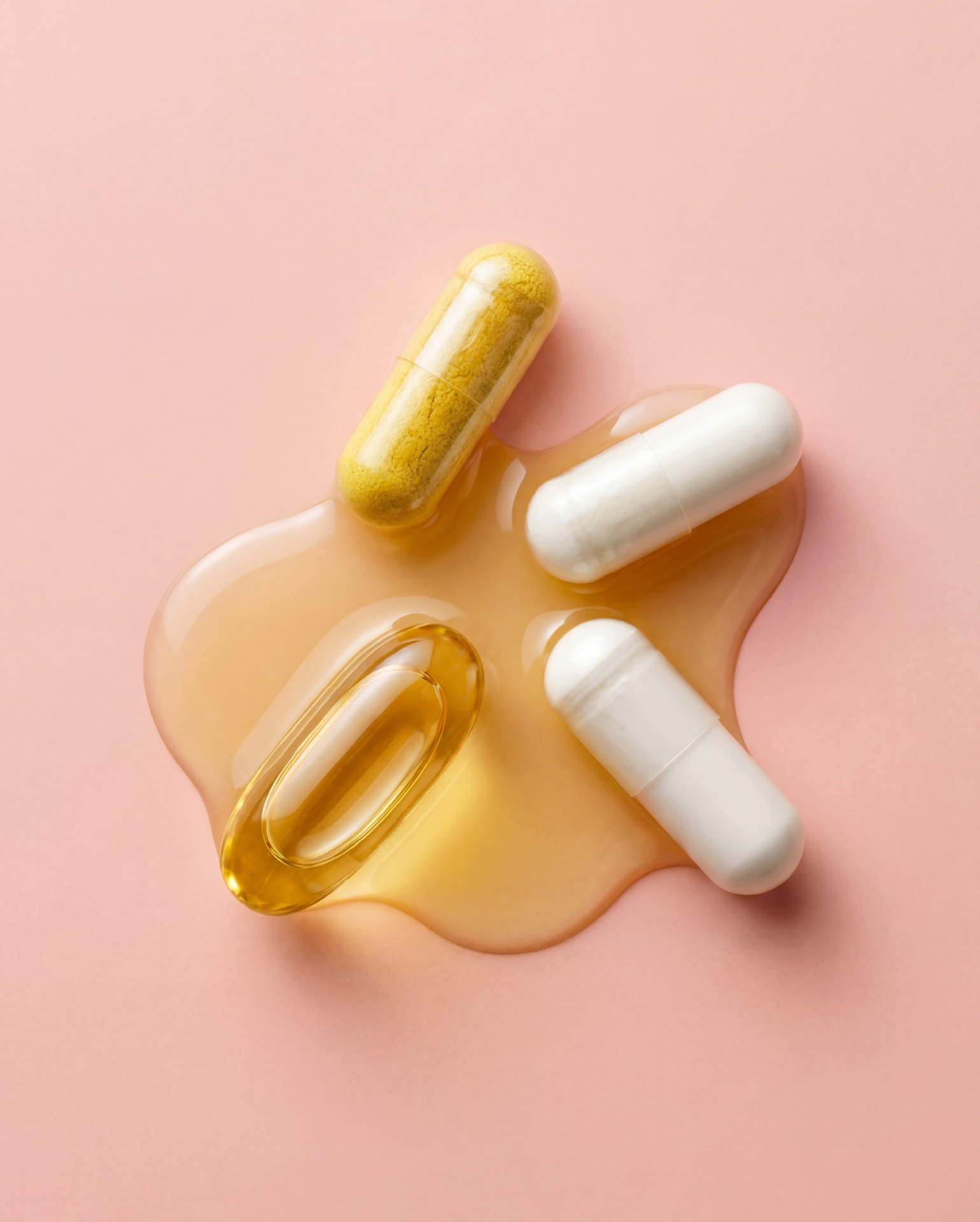 Équilibre immunitaire - immunité + intestins