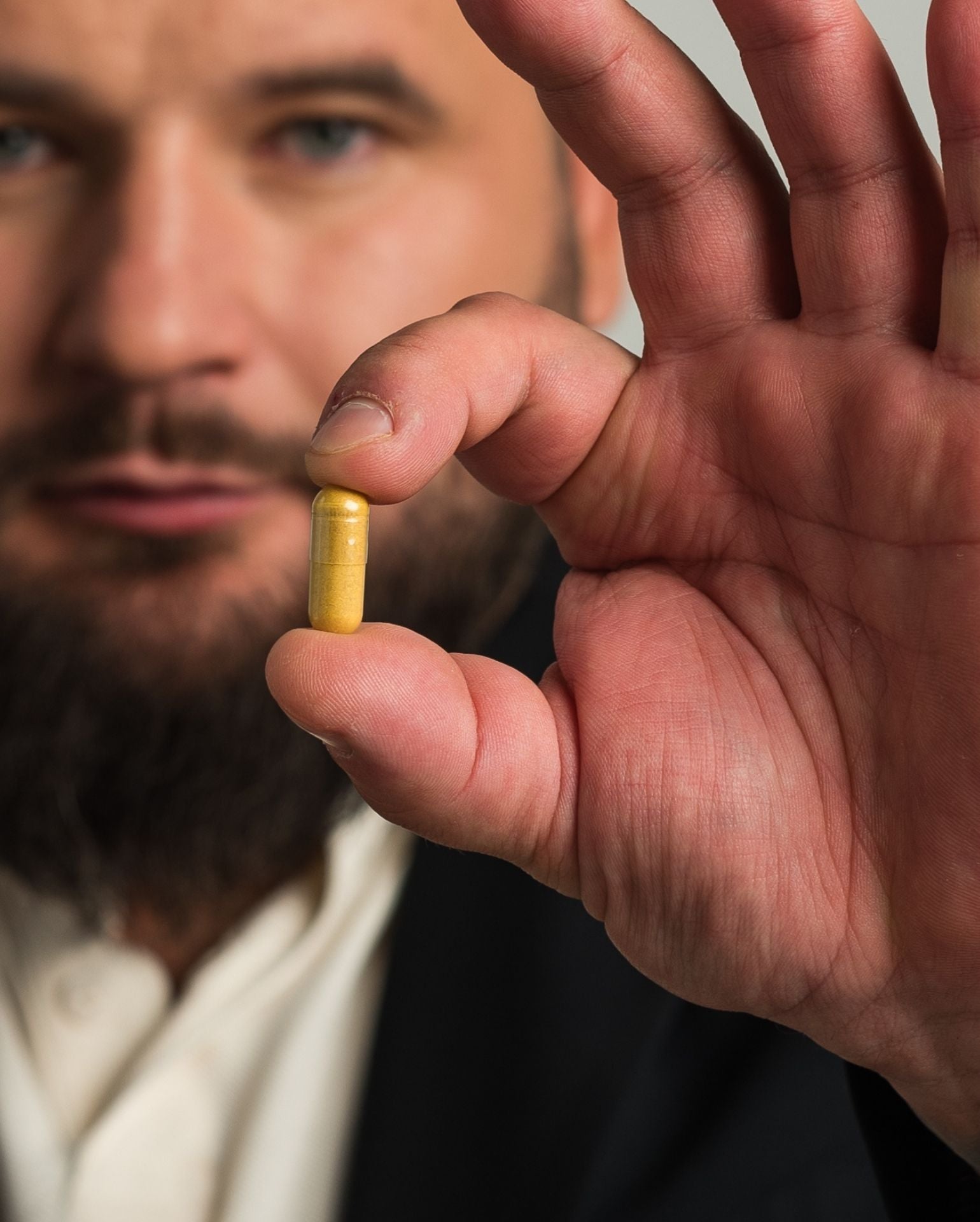 Gluco BLOQ + Shaper CORPS