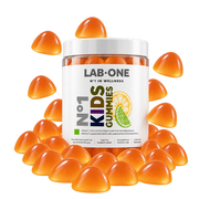 N°1 KidsGUMMIES C
